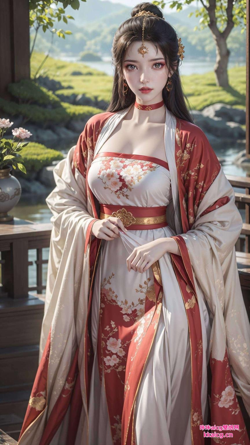 高清清晰绿色护眼