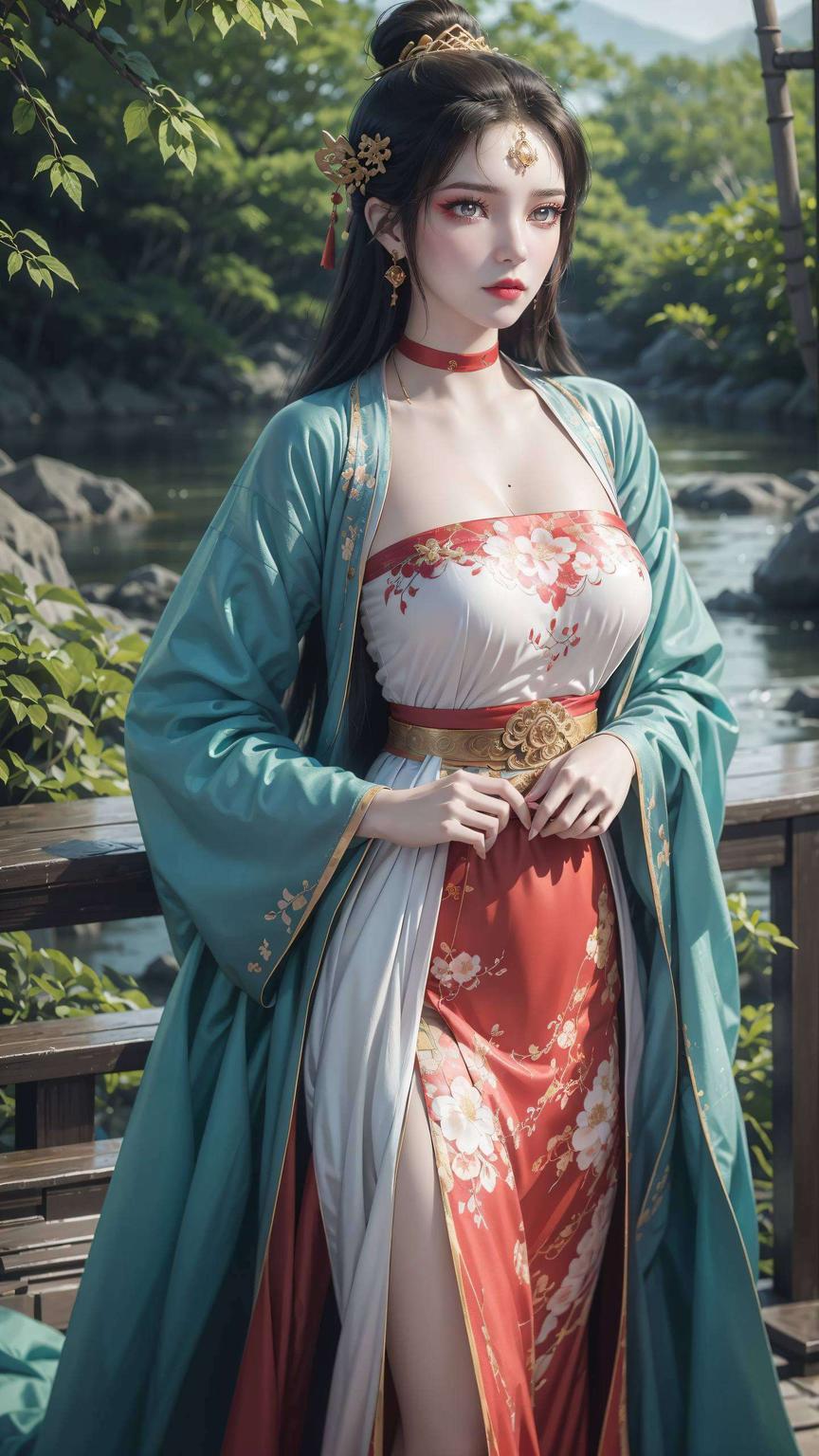 简约中透着深邃意境仙逆墨云壁纸