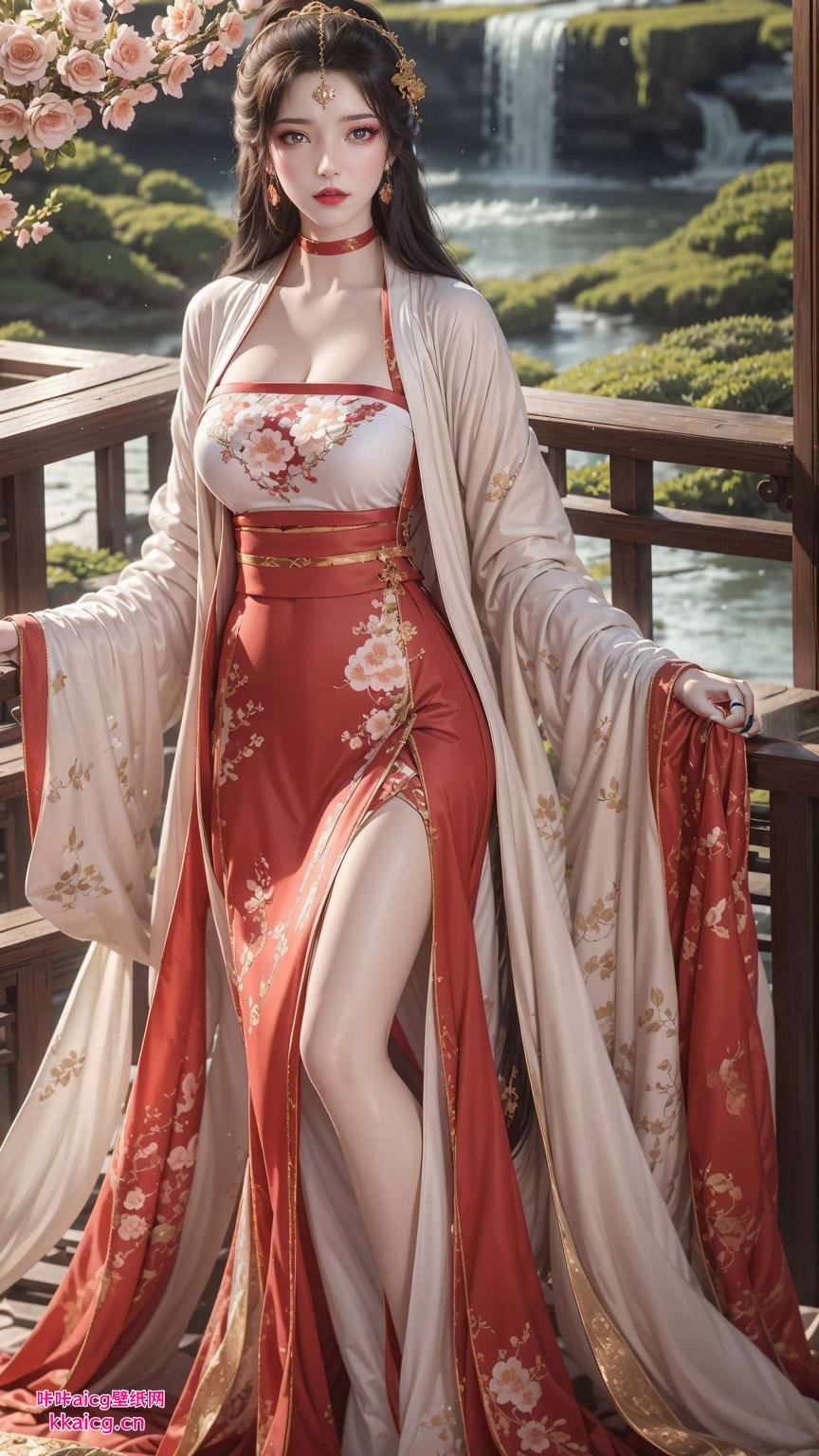 墨云原图壁纸安卓用户的壁纸首选