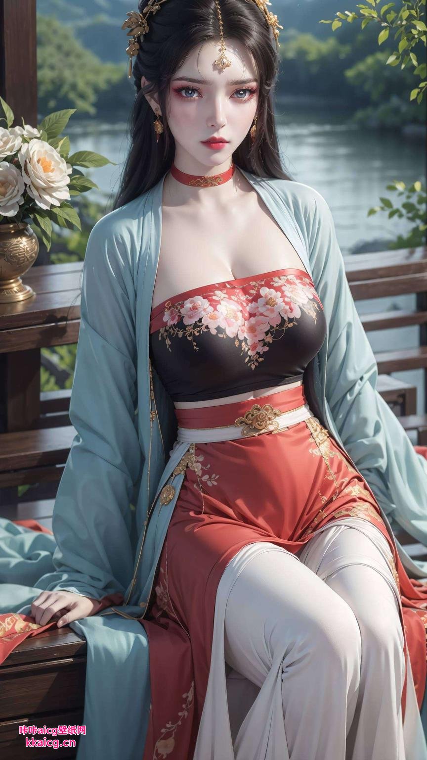 让你的手机瞬间变身艺术品！高清细腻快来收藏吧！