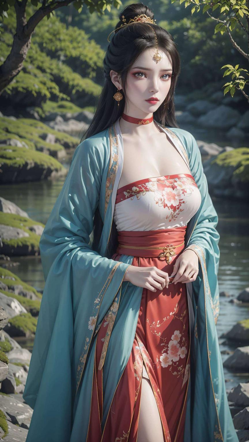 墨云挥洒最强绝招壁纸炫酷震撼