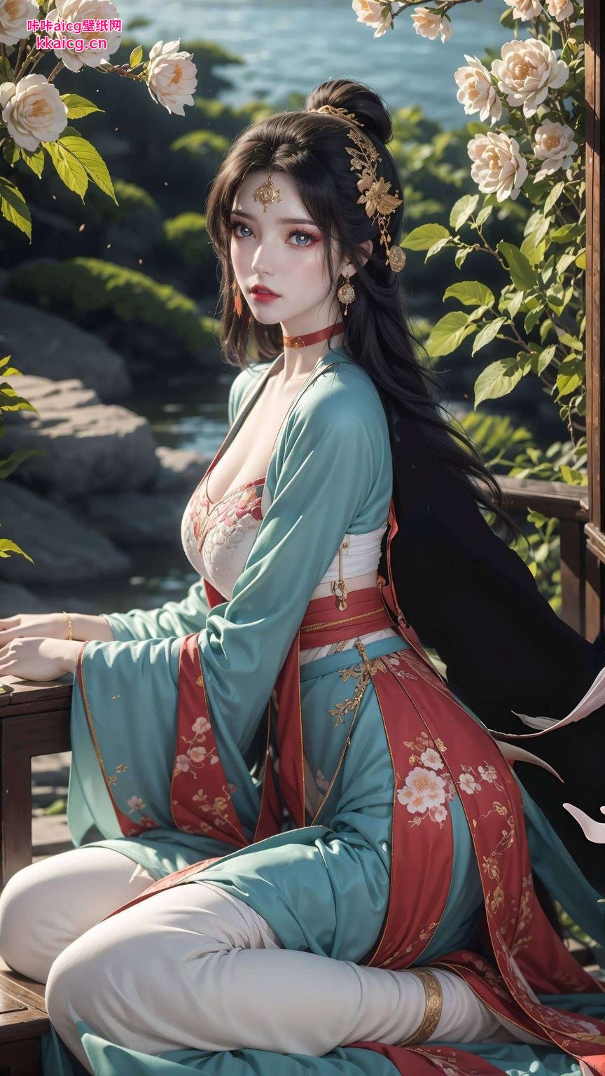 带你领略漫画之美手机瞬间焕新