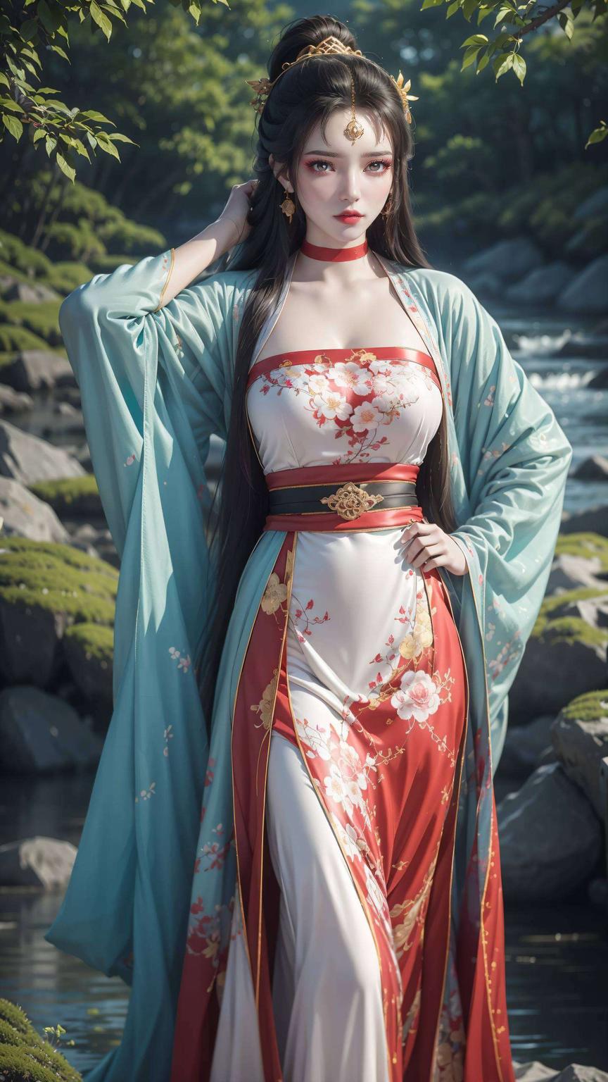 ins风满满星空壁纸墨云