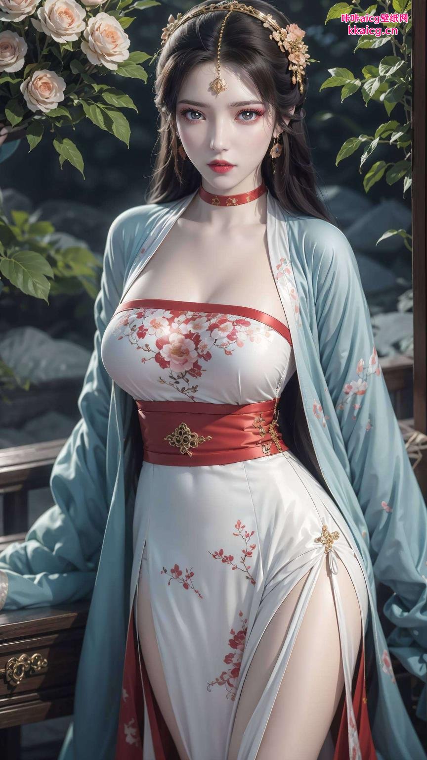 以仙逆墨云为主题简约而不失意境