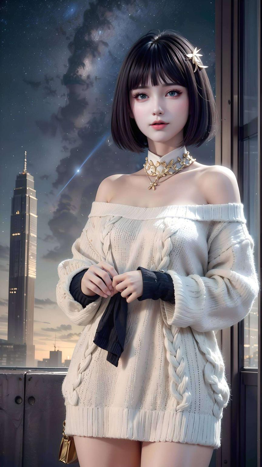 电脑瞬间变古韵仙境！古风壁纸尽显霸气风范