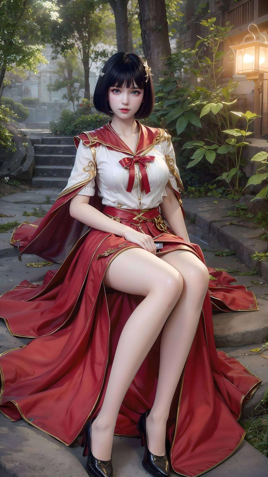 点亮桌面一抹青鸾