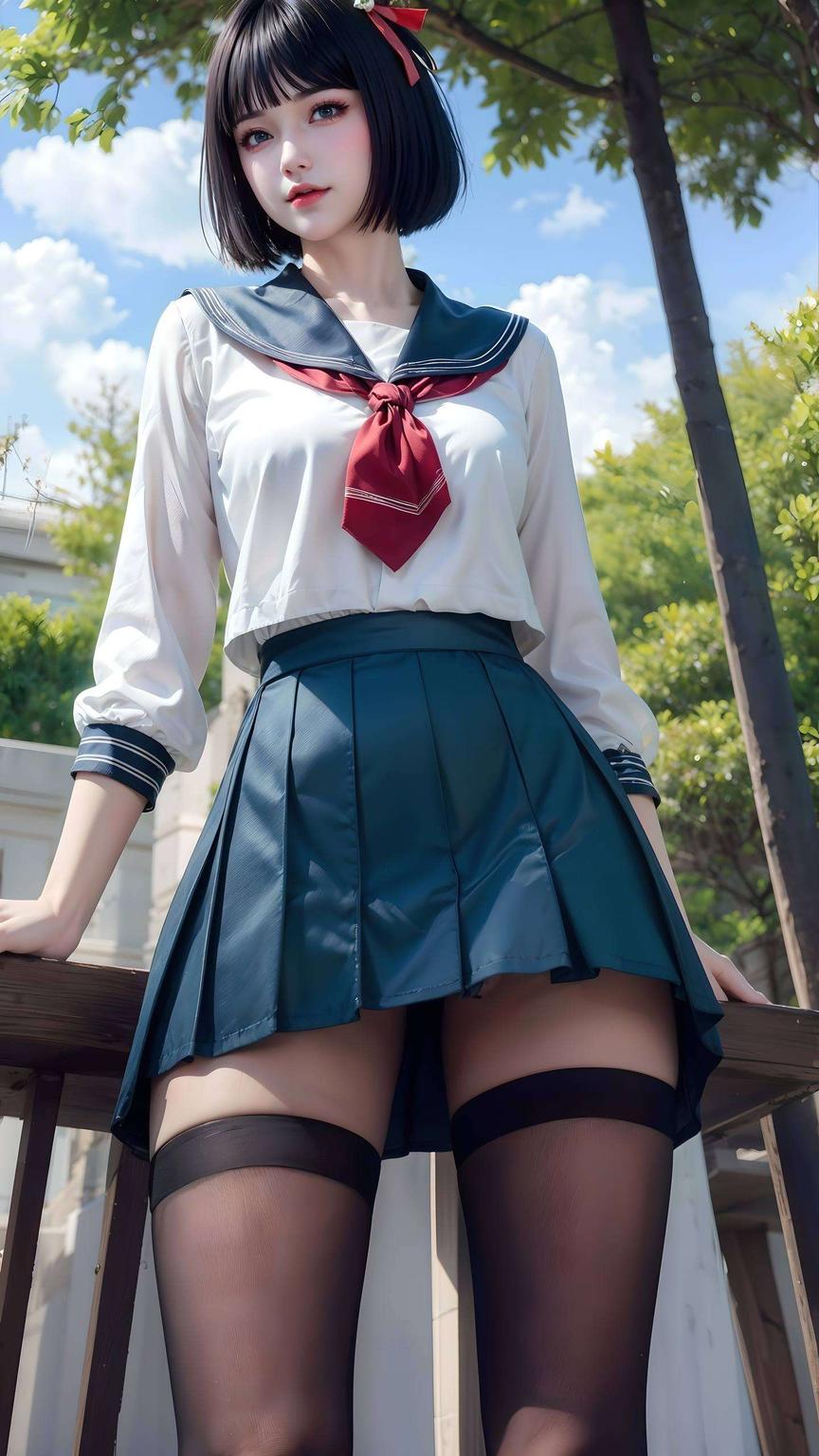 感受青鸾之舞高清壁纸尽显唯美风情