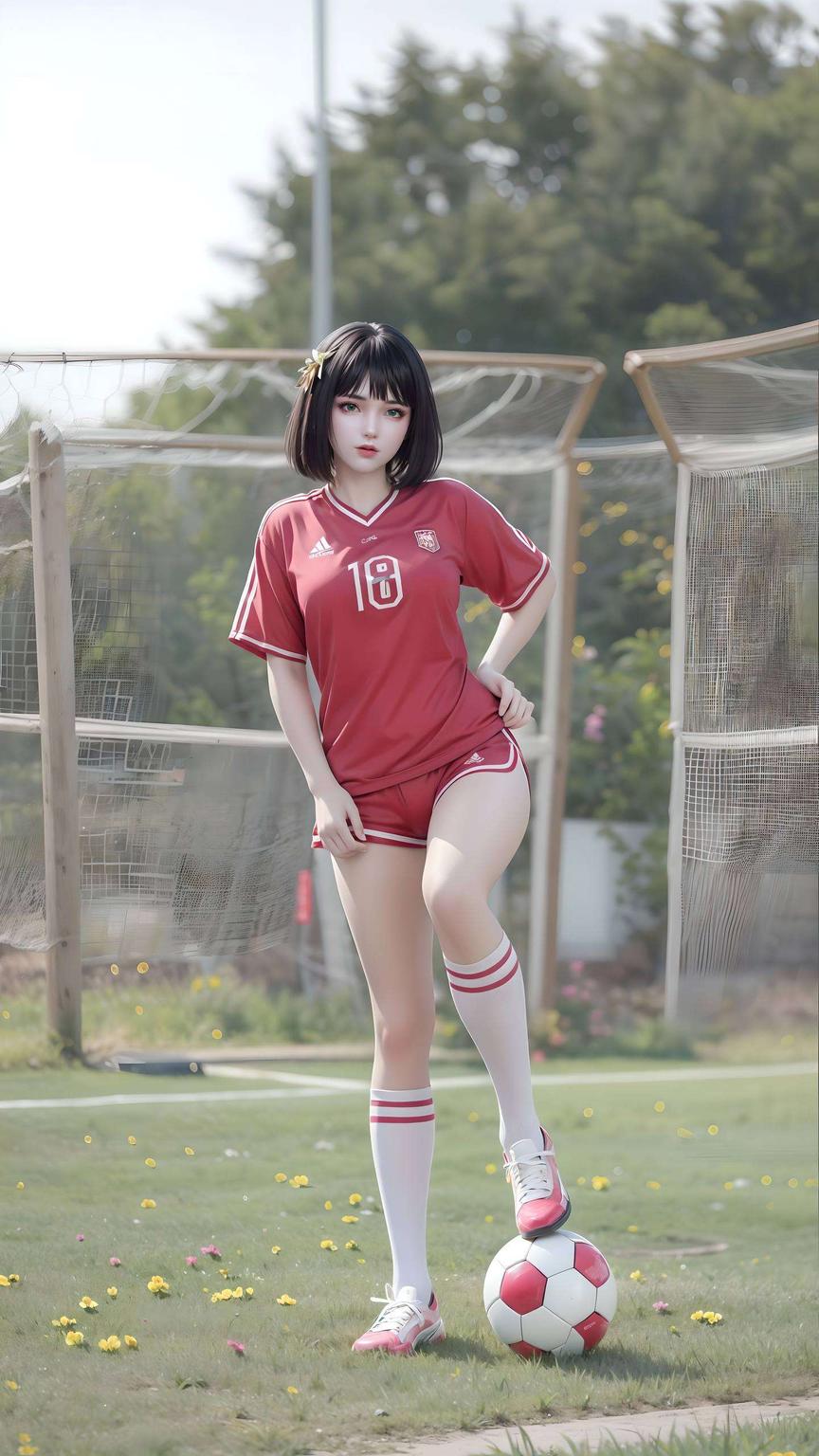 清新风满满高清壁纸