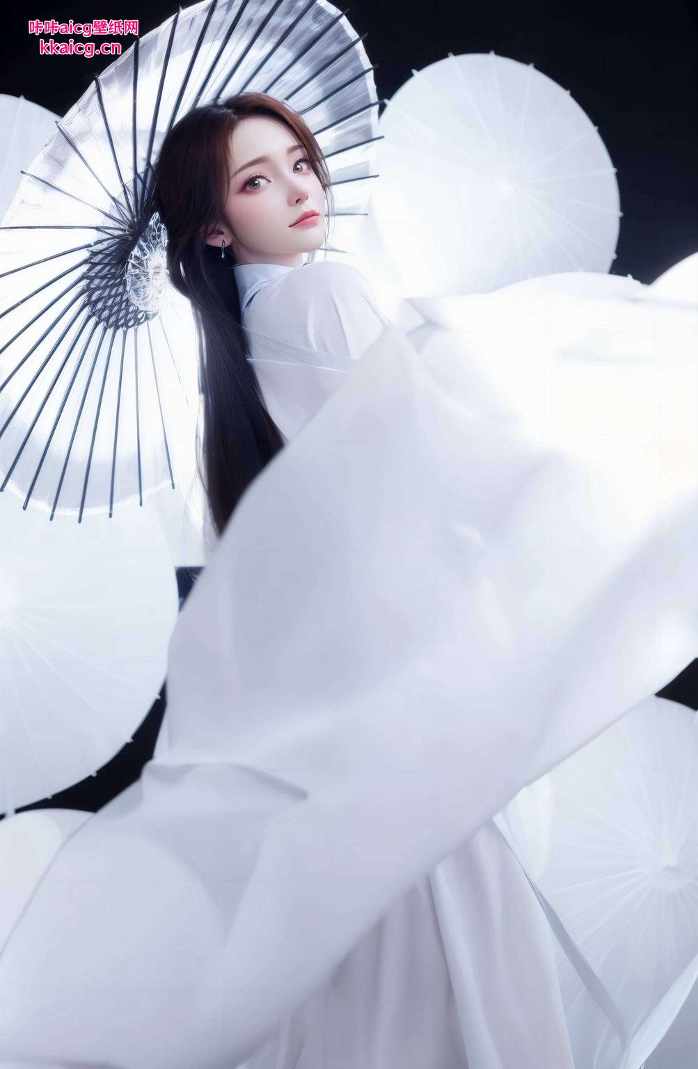 高清细节尽显风采！一触即发