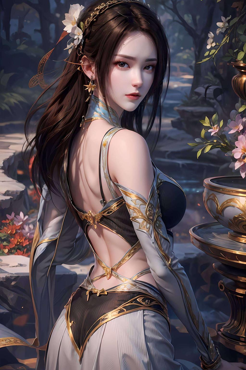 炫彩壁纸免费送美不胜收！