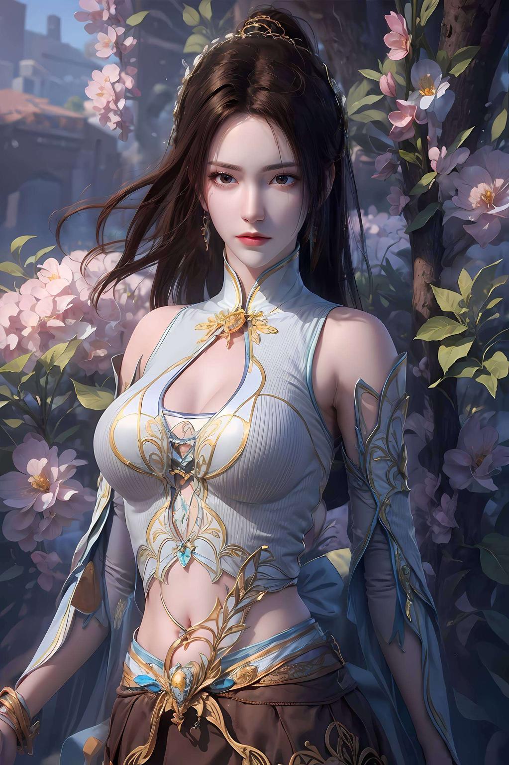 横屏壁纸图文下载伤感中藏着完美