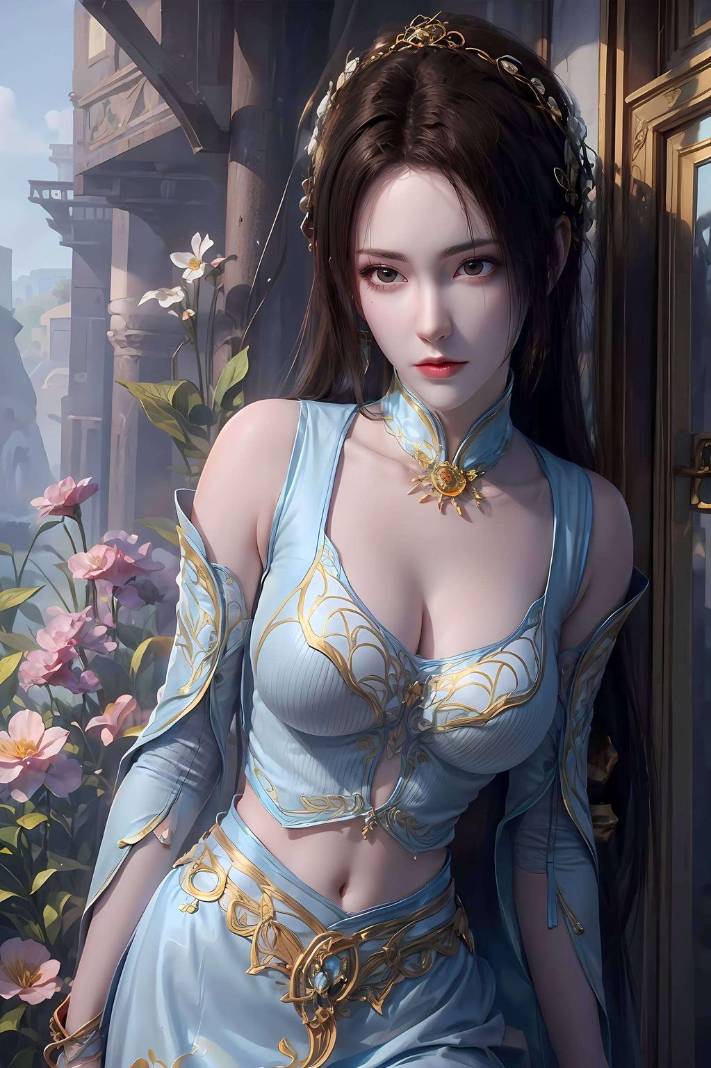 让你的设备瞬间萌化！