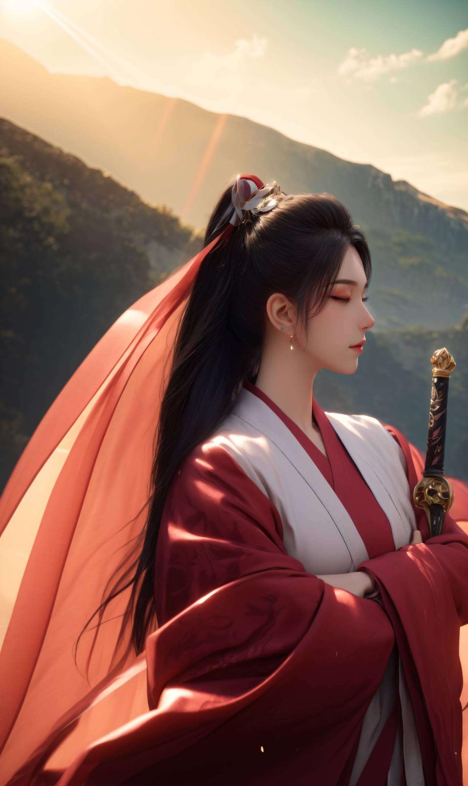 高清细腻色彩斑斓