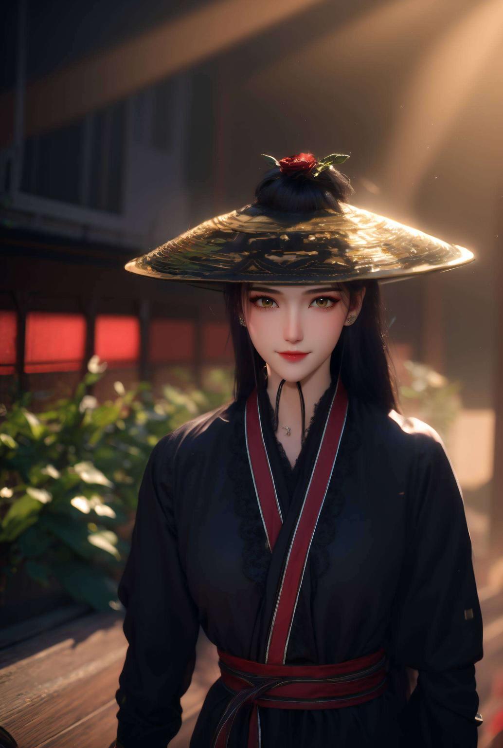 让南宫夕儿陪伴你的每一天！✨细节满分