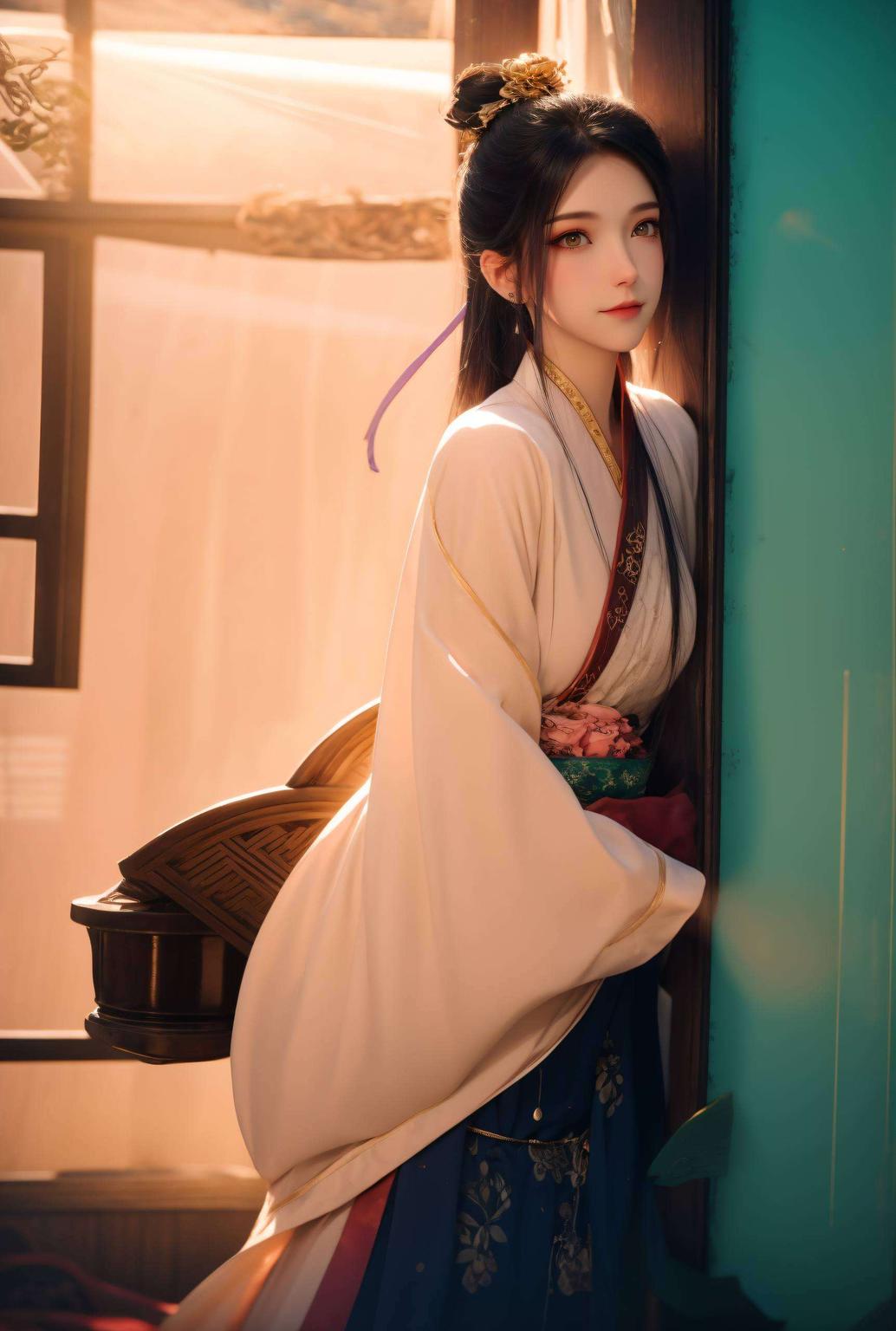 让你的手机瞬间变美！