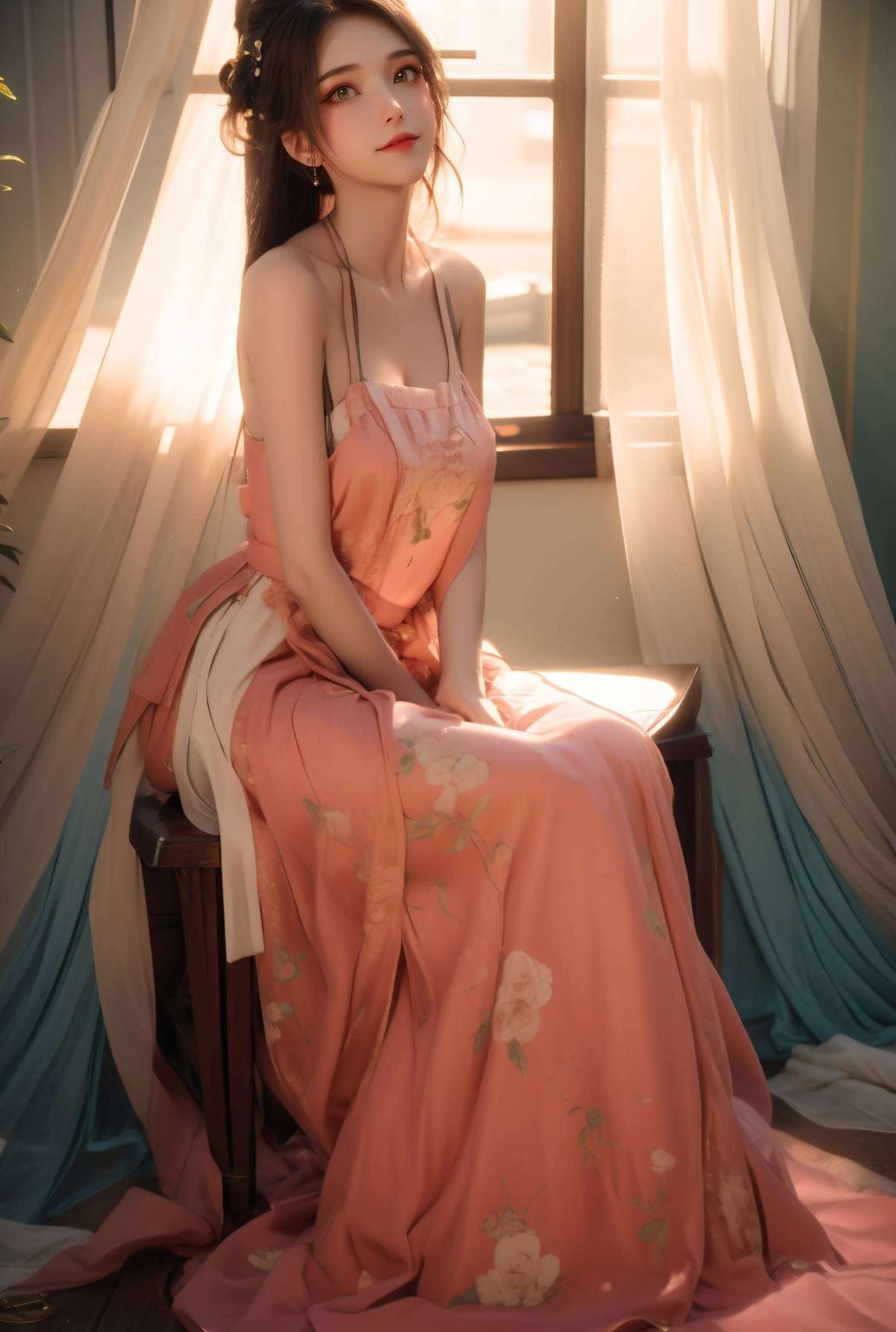 这款精美完美像素的Win10壁纸不仅可爱