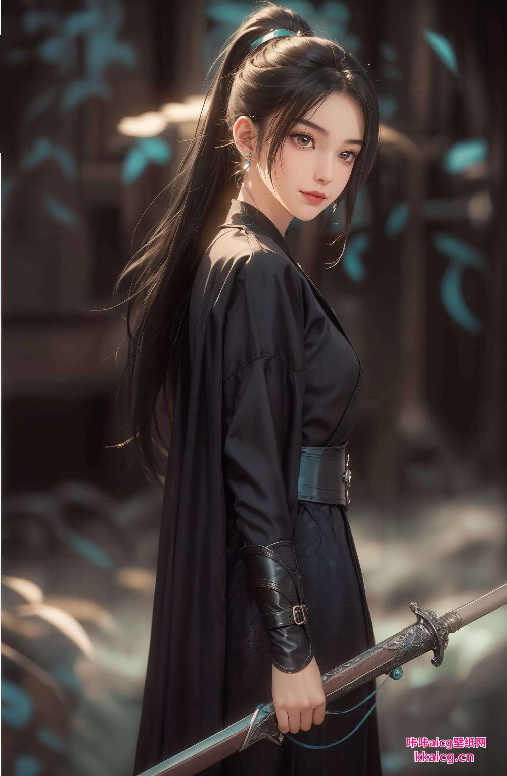 尽享宁姚的灵动魅力！生动展现