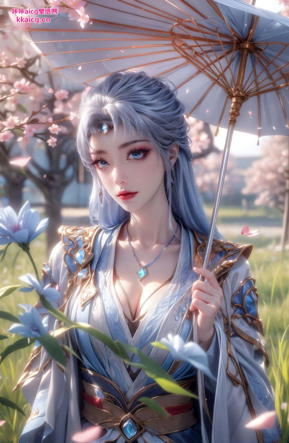 画面精美浪漫氛围十足