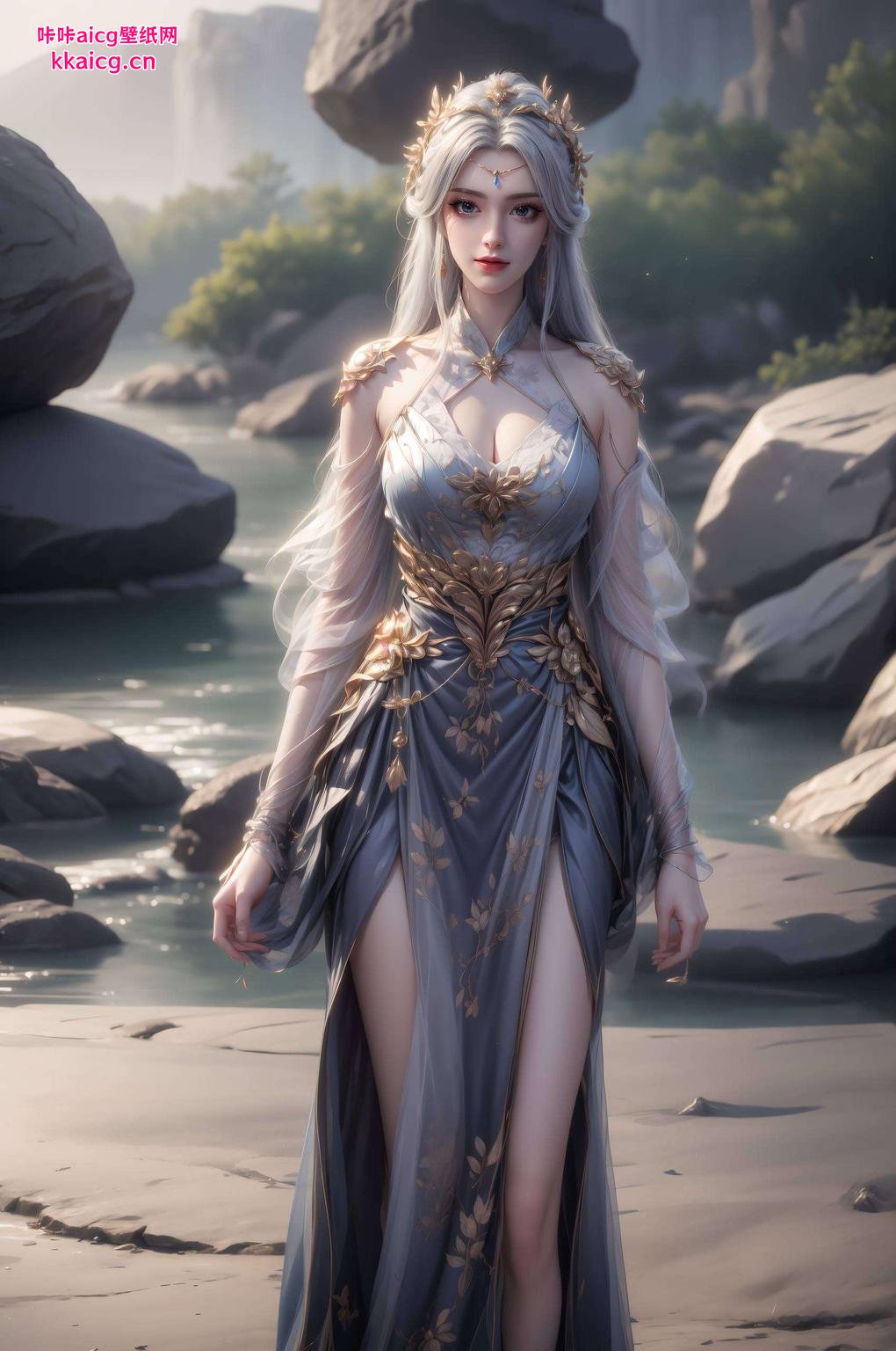 各位！这期带来护眼壁纸大放送！百炼成神里的宁雨蝶怀孕啦温馨的氛围