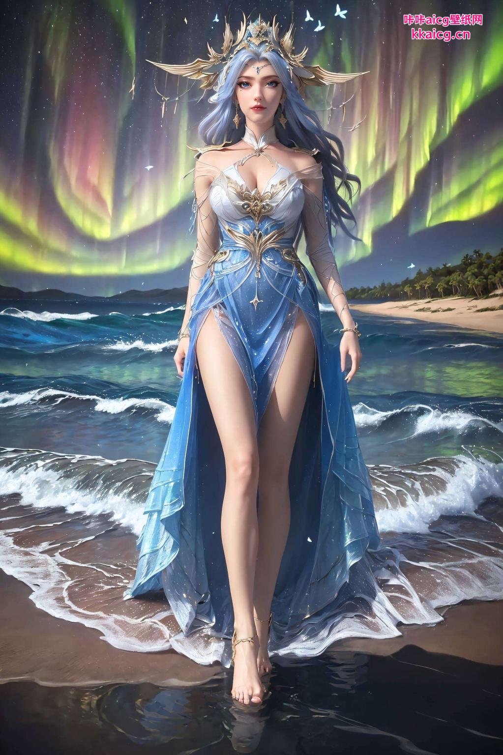 点亮你的视觉盛宴！罗征与宁雨蝶再次相遇