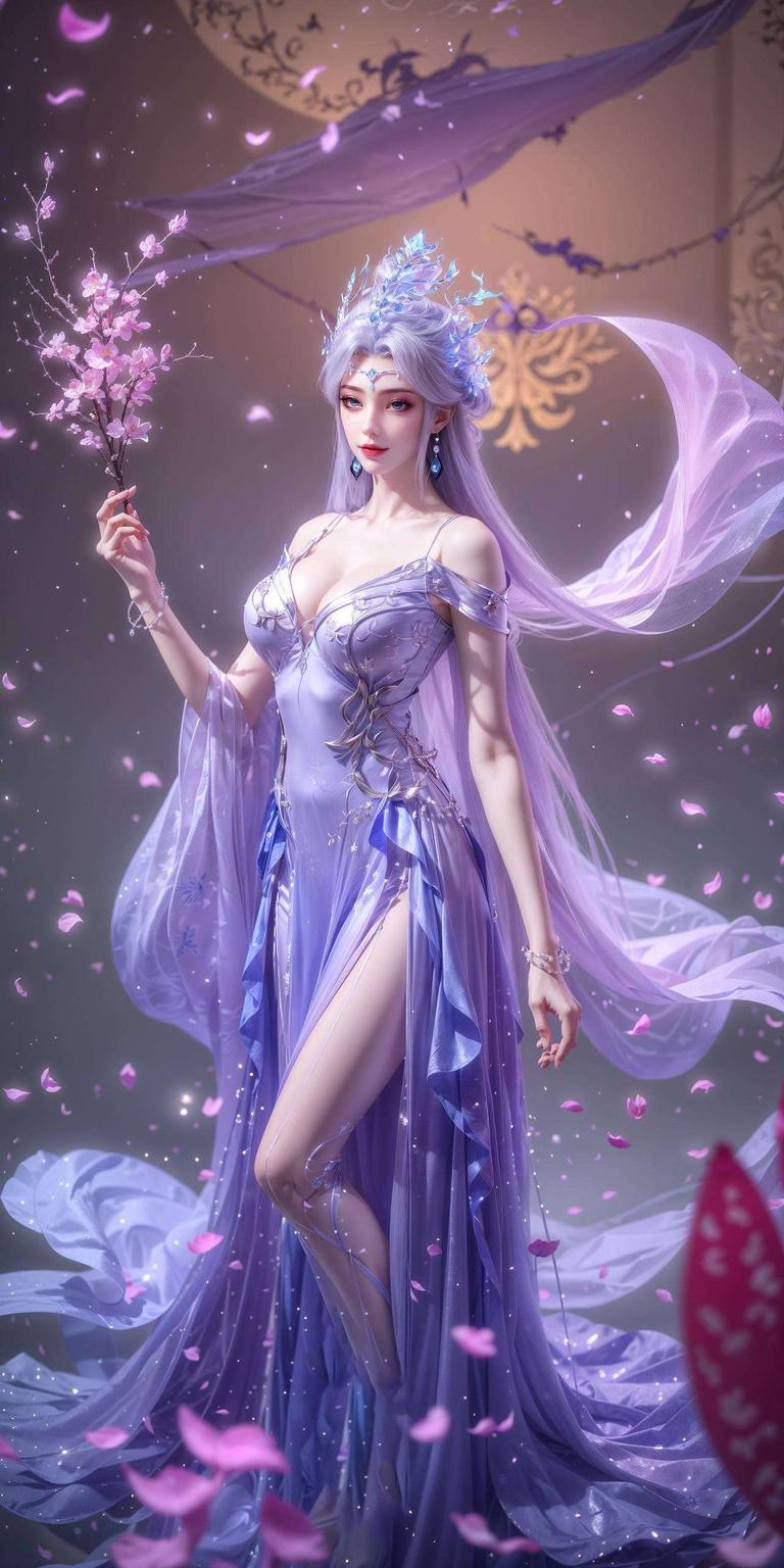 雨蝶的灵动美不胜收