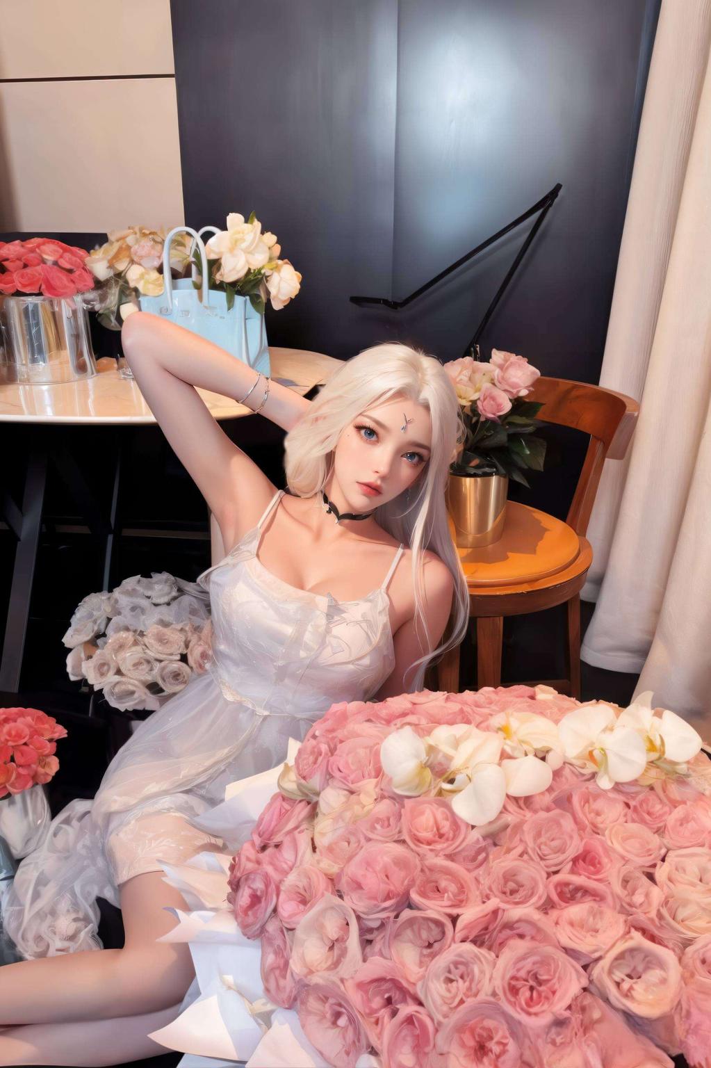 完美世界美景收美不胜收！
