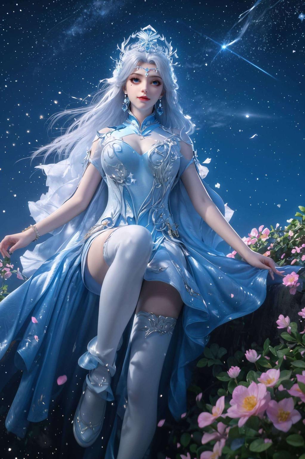 是他心中的那份温柔吗？高清壁纸一眼难忘