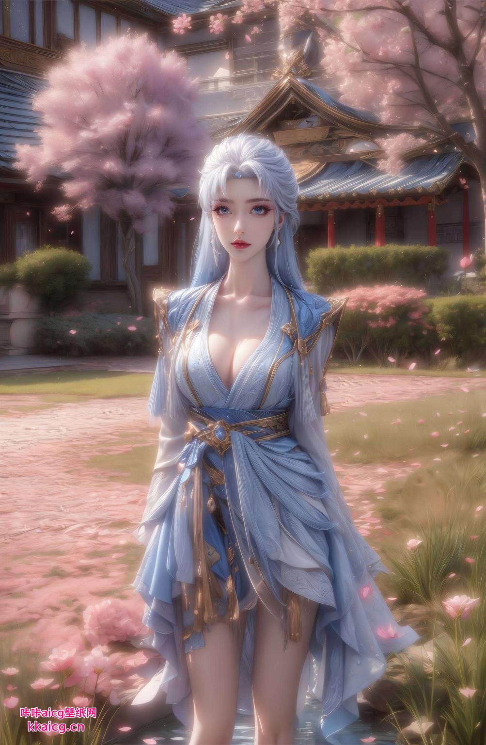 尽显独特魅力宁雨蝶翩翩飞舞