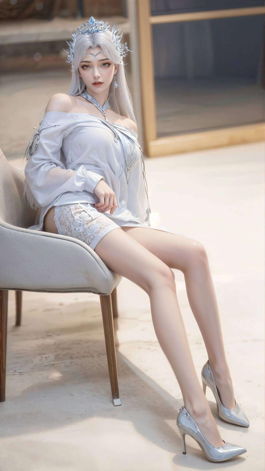 宁雨蝶的古风壁纸大秀温馨满屏