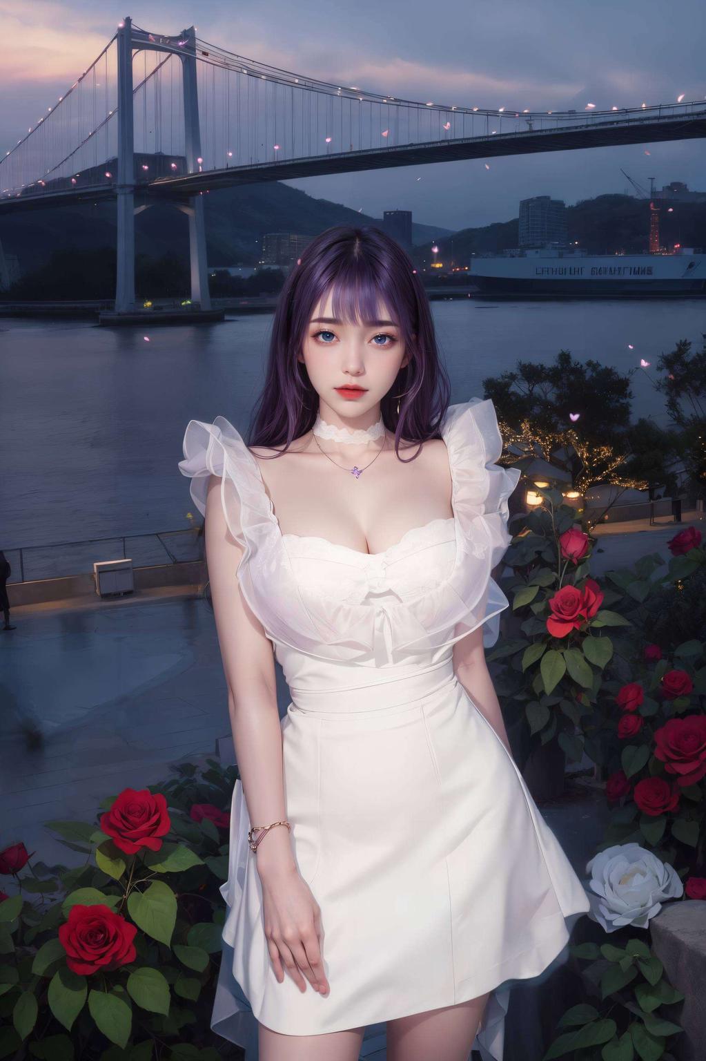 清新的线条简洁的色调