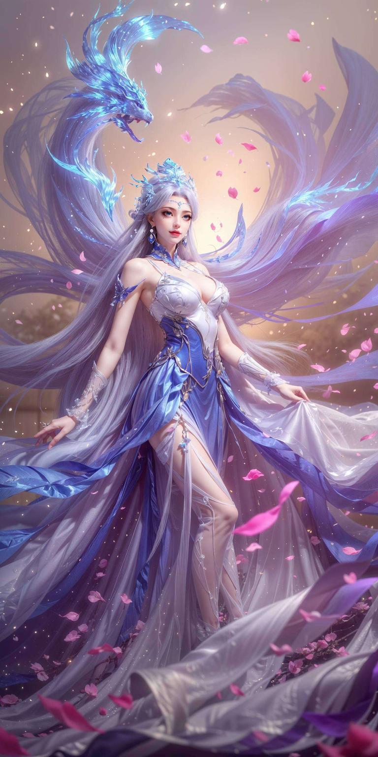 尽在这张壁纸中【超精致免费壁纸分享】宁雨蝶恢复记忆