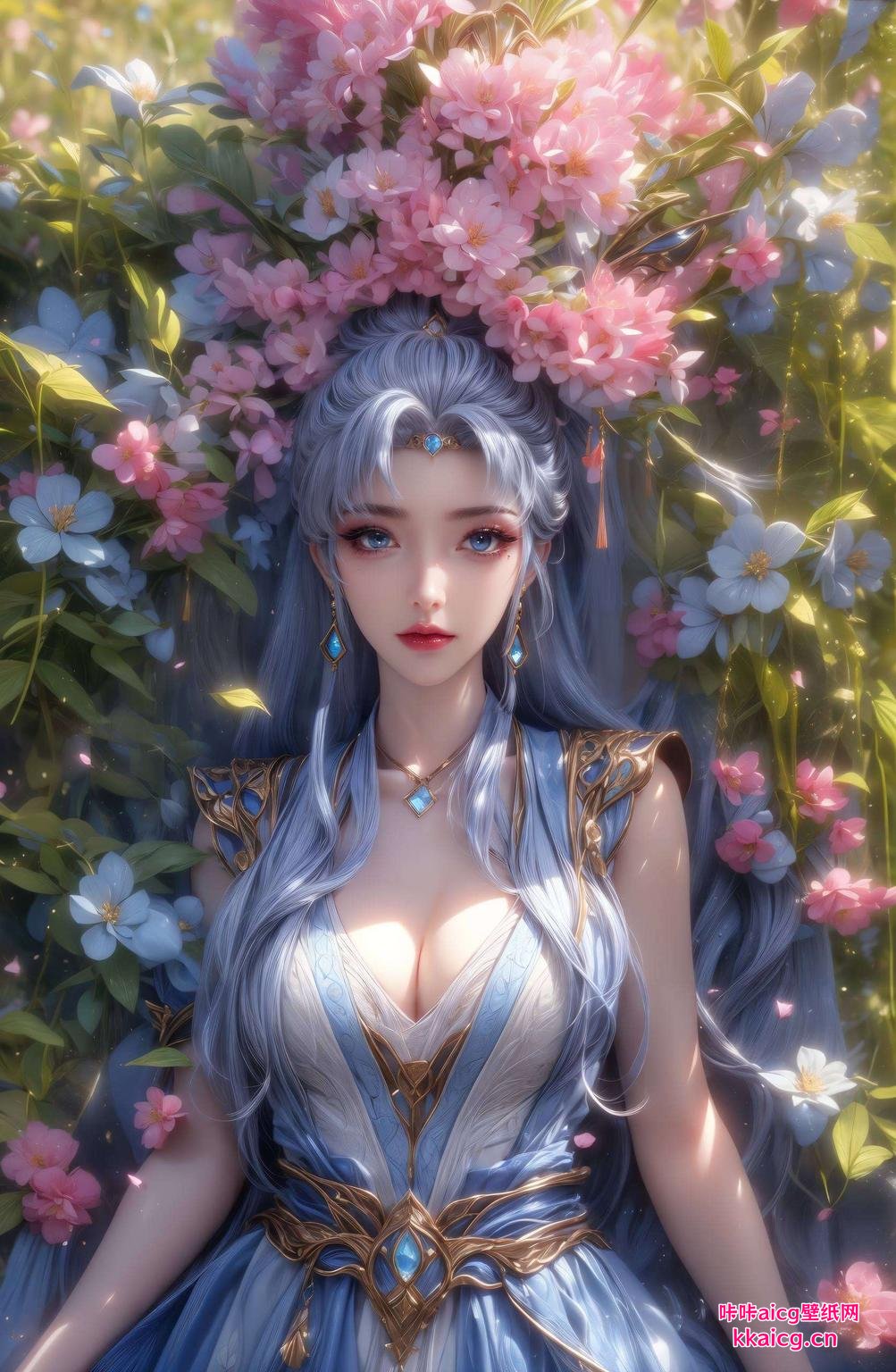 今天给大家带来超清晰的艺术壁纸