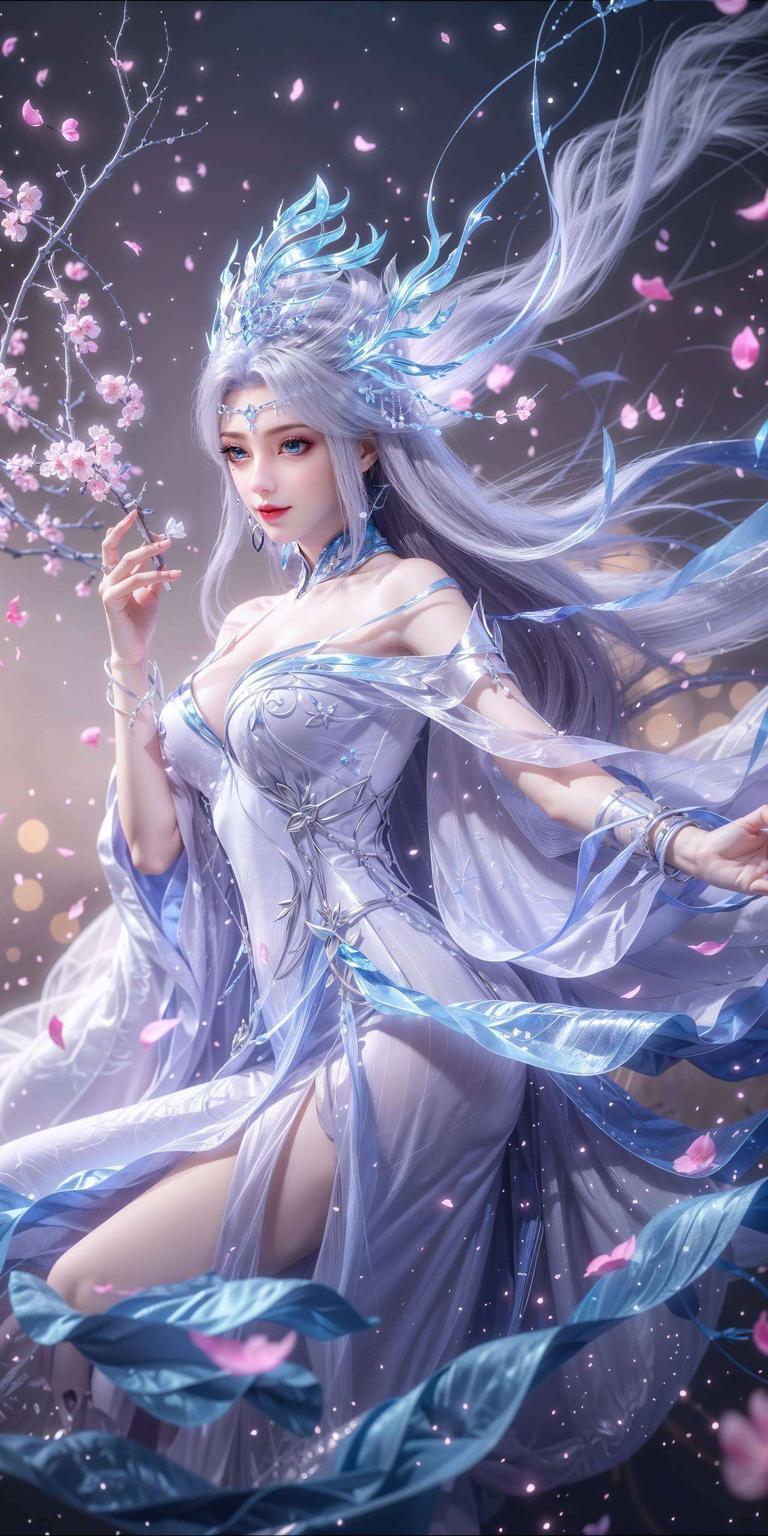 一触即发！绿意盎然绿色完美像素