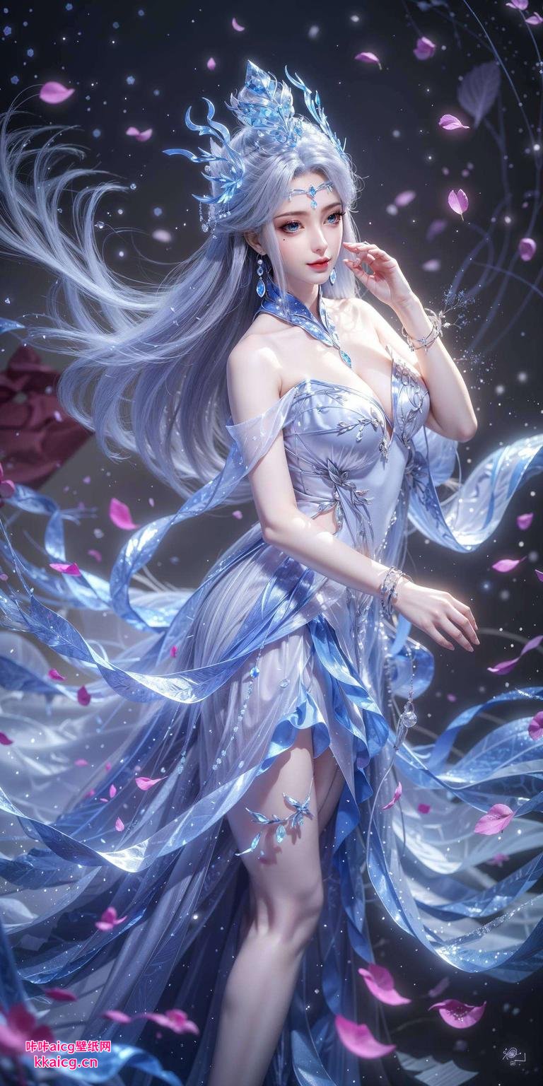 艺术壁纸盛宴！宁雨蝶记忆回归iPad专属艺术壁纸