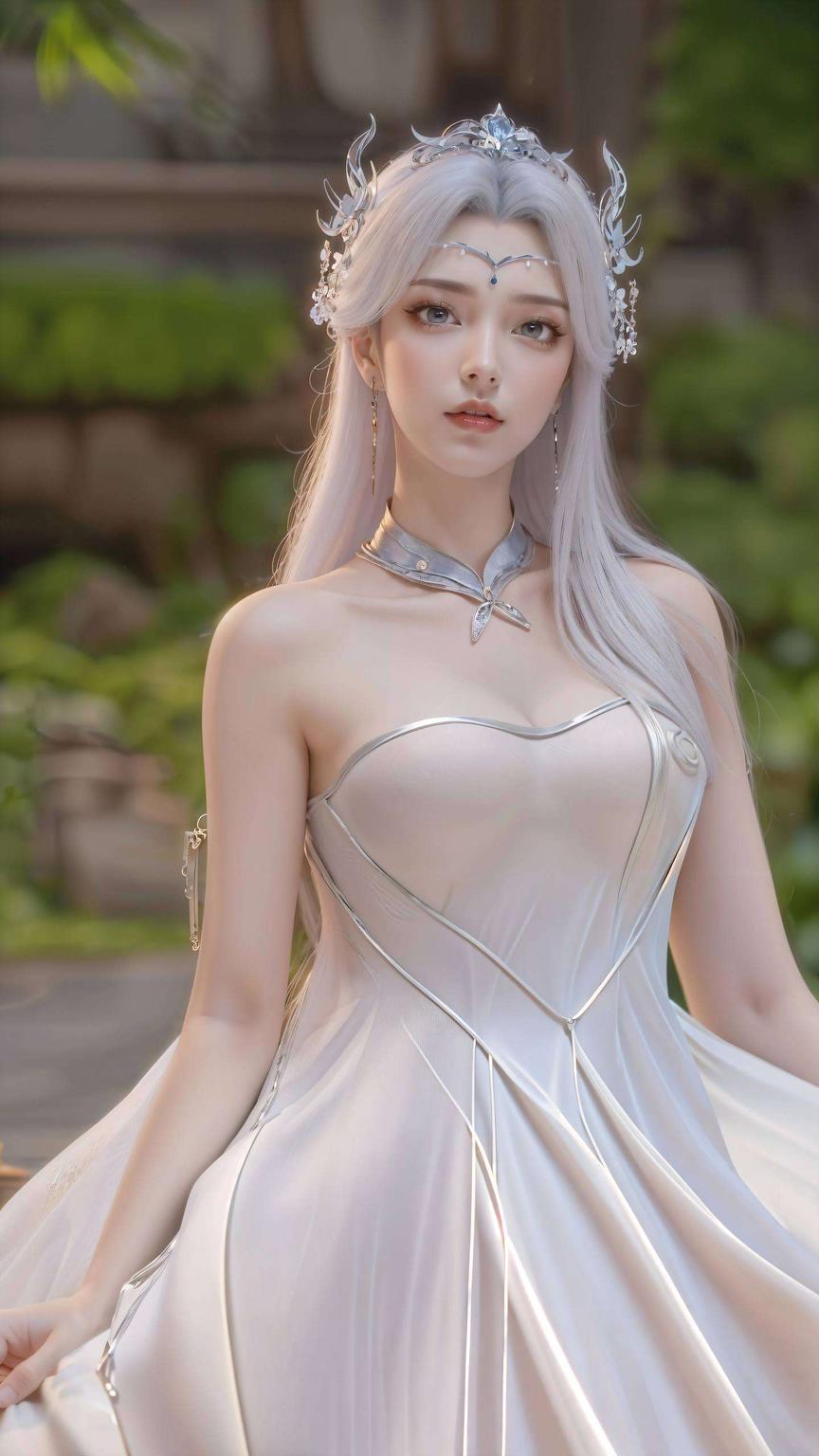 古风壁纸映彩辉完美像素尽显唯美风华