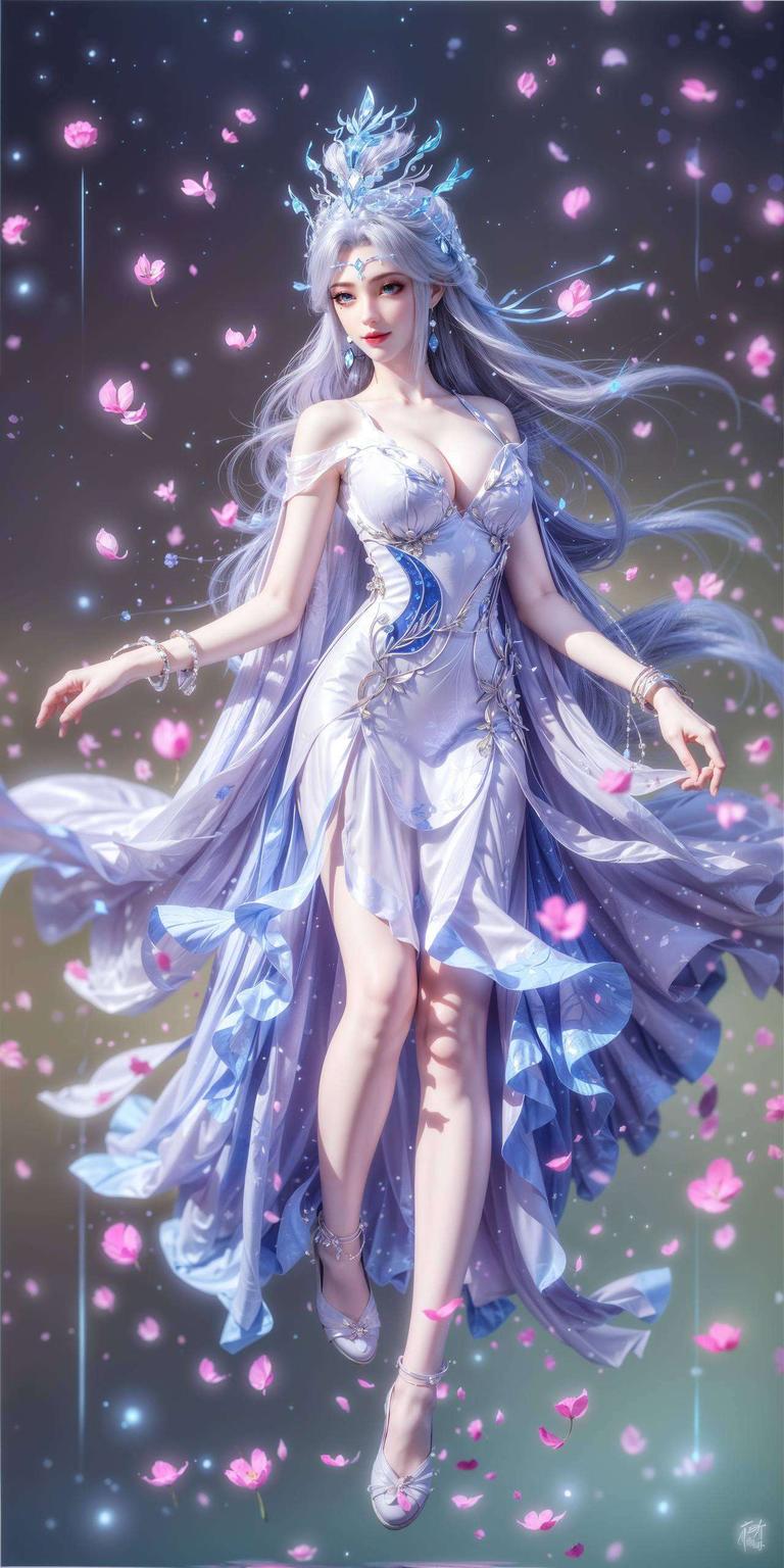 电脑背景焕新颜高清美景免费享