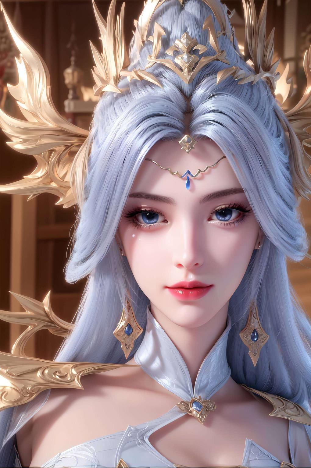 快来看看这绚丽多彩的画面