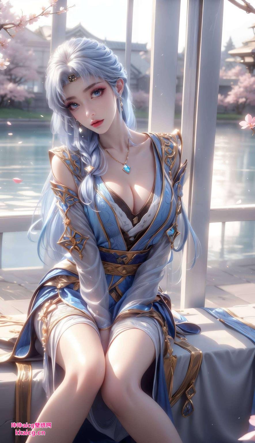 宁雨蝶翩翩舞动电脑桌面美如画