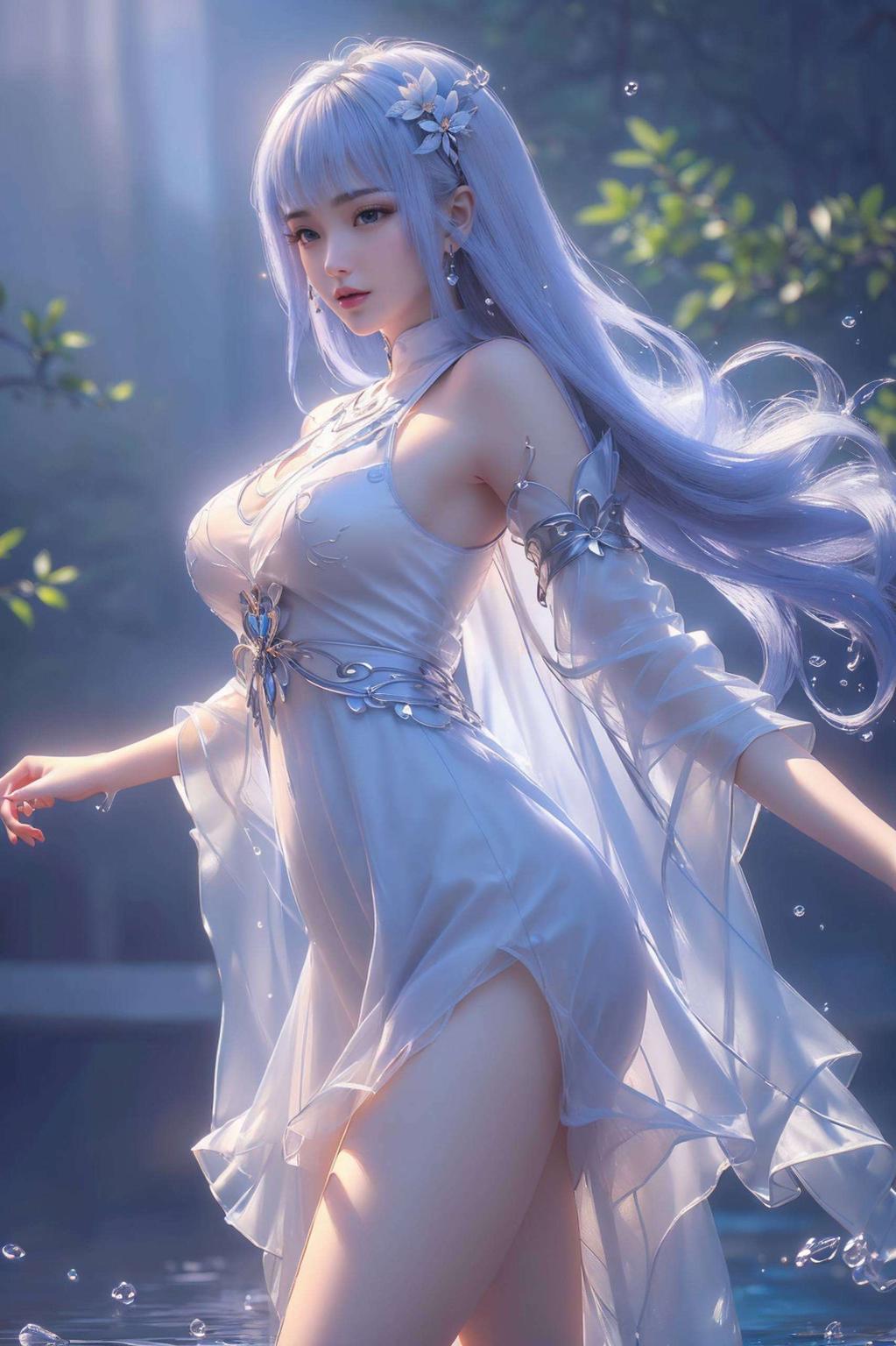 浪漫满屏“嘿