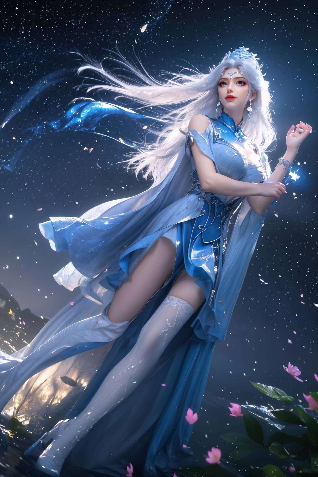 次元壁纸锁屏秀拯救美少女的奇幻旅程！