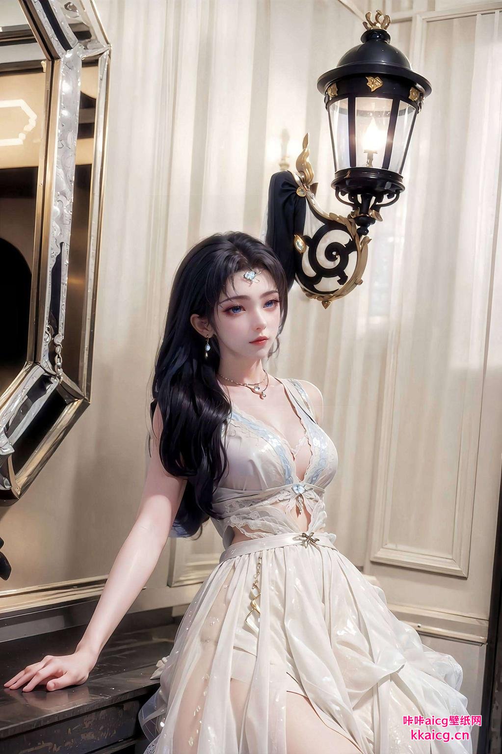 这款超还原游戏壁纸ipad简洁壁纸