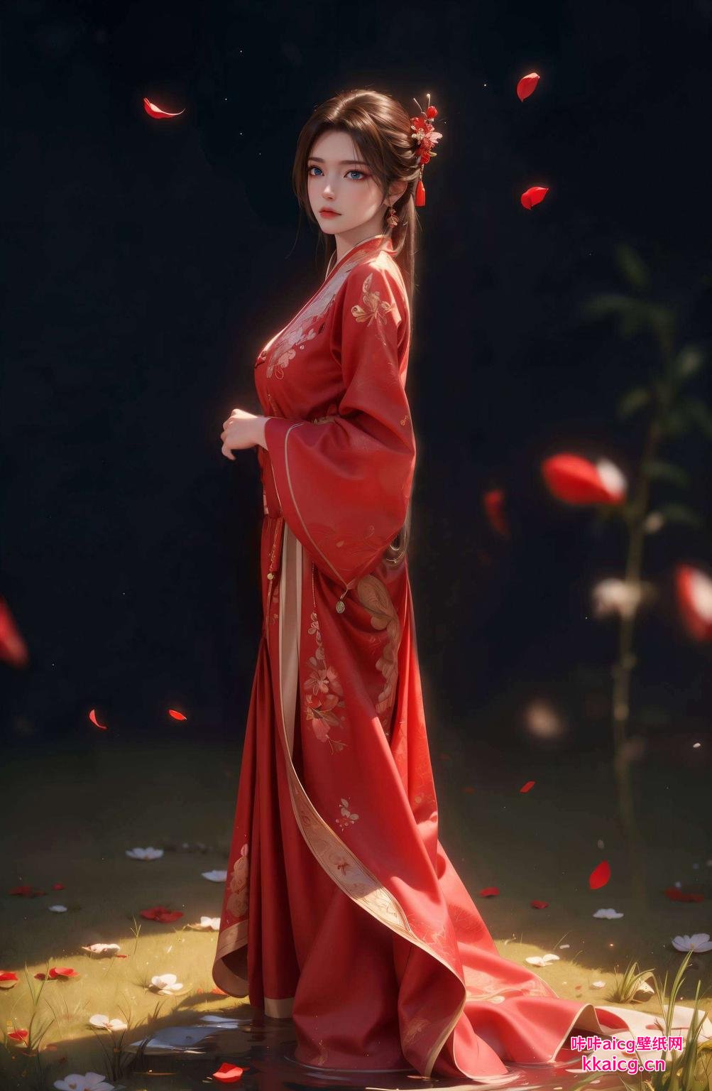 跟随伤感免费壁纸的浪漫旋律唤醒你的文艺心