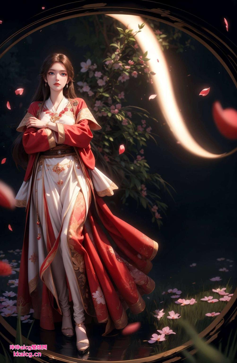 这款4K高清精细的蔷薇横版壁纸尽显浪漫气息