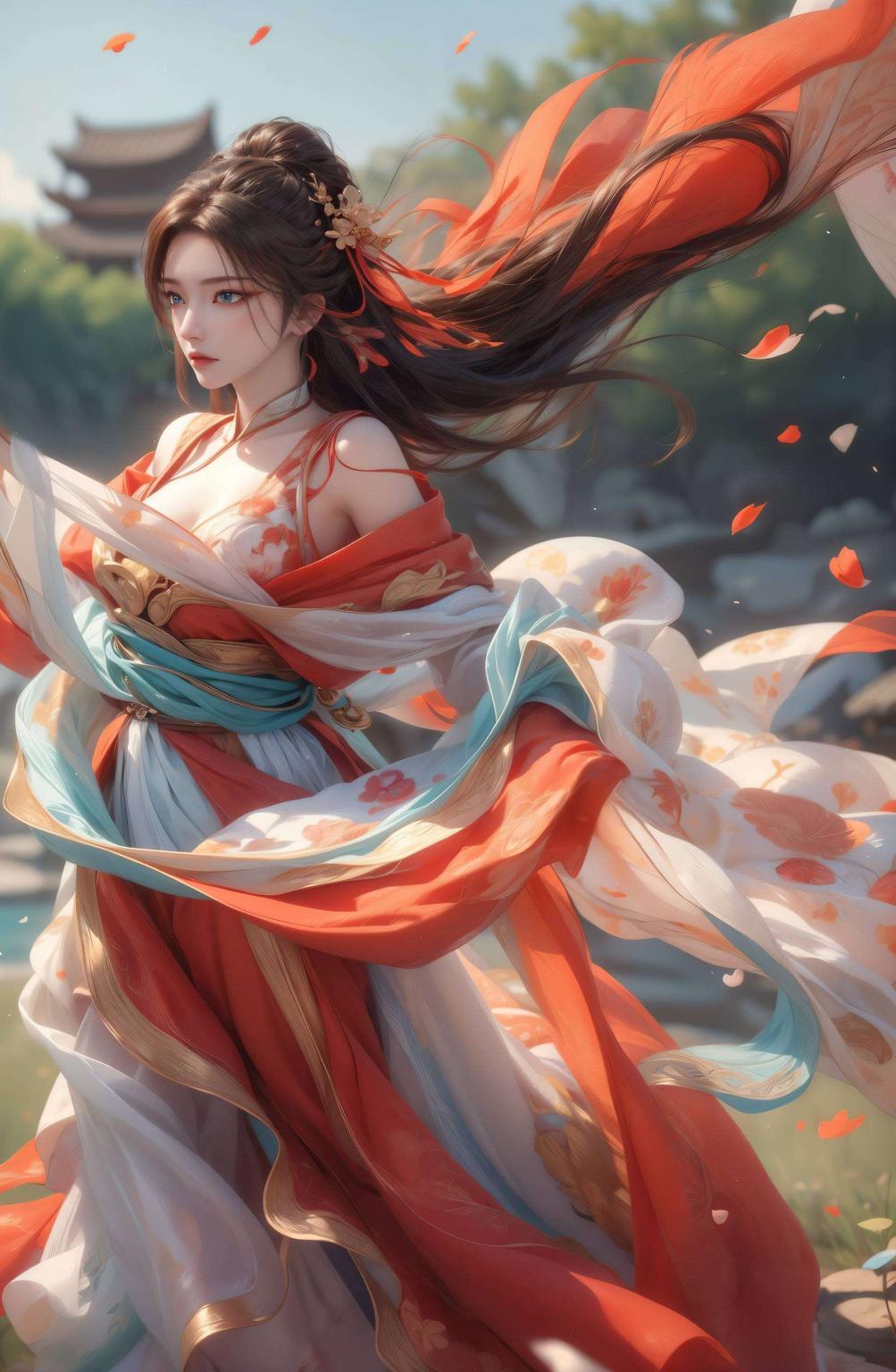 美轮美奂！快来看看这朵盛开在手机屏幕上的神秘花魁为你的日常添一抹奇幻色彩！