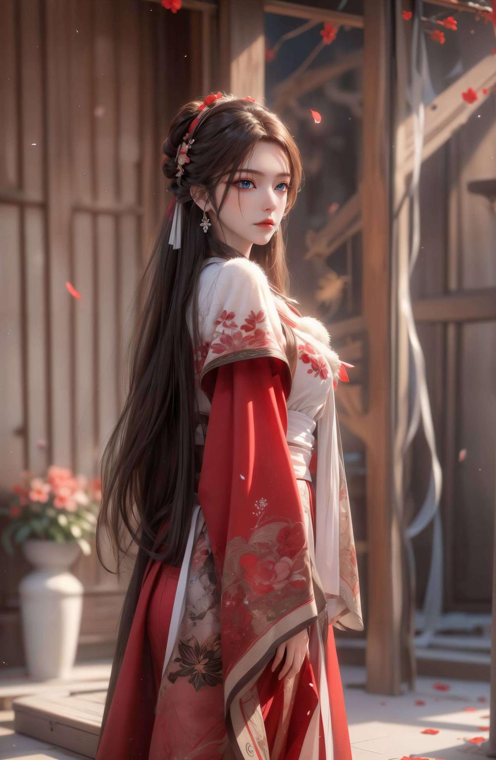 教你轻松设置每一帧都是心动瞬间