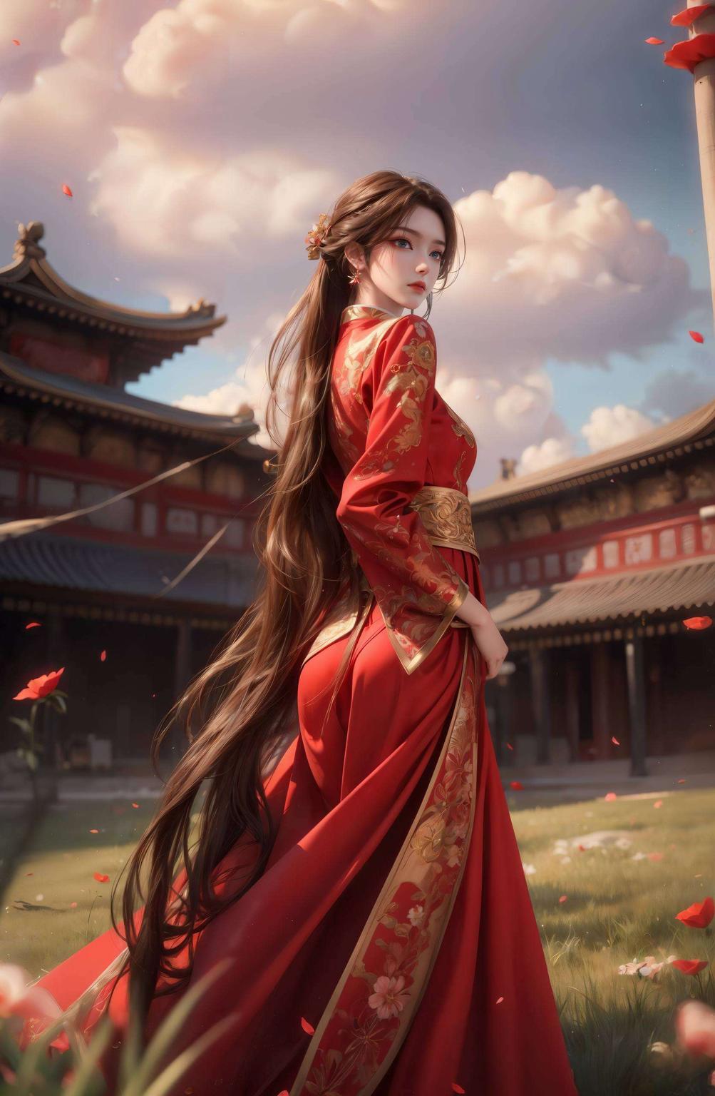 每一帧都仿佛在讲述一个故事各位动漫迷们