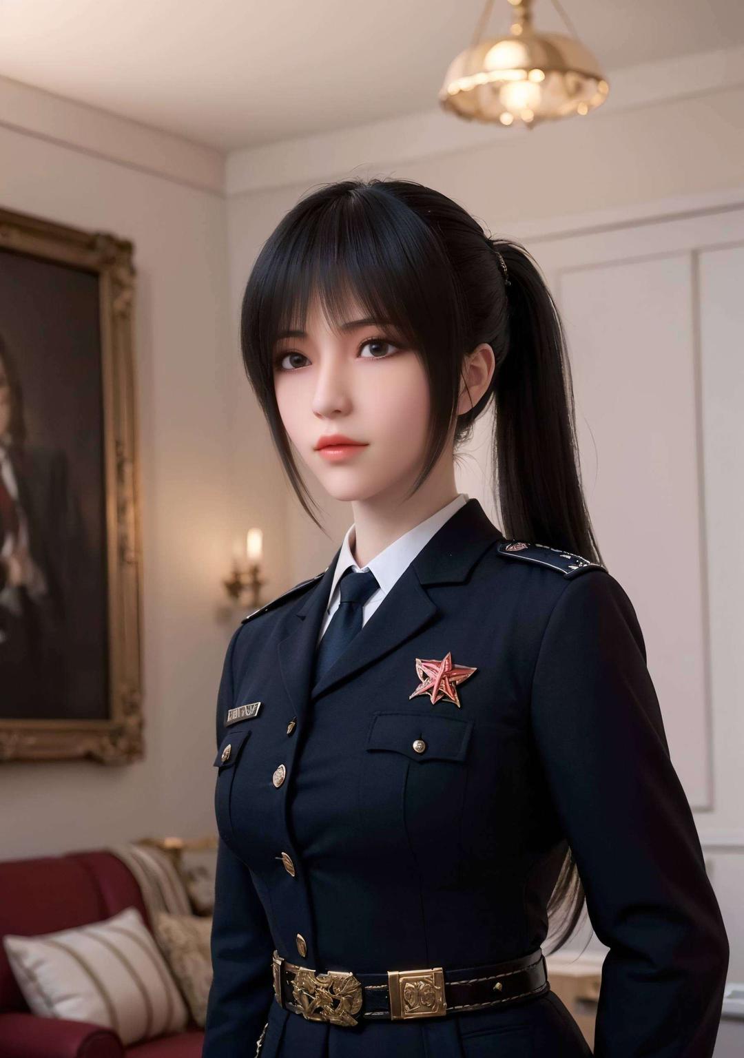 让你感受国漫的魅力