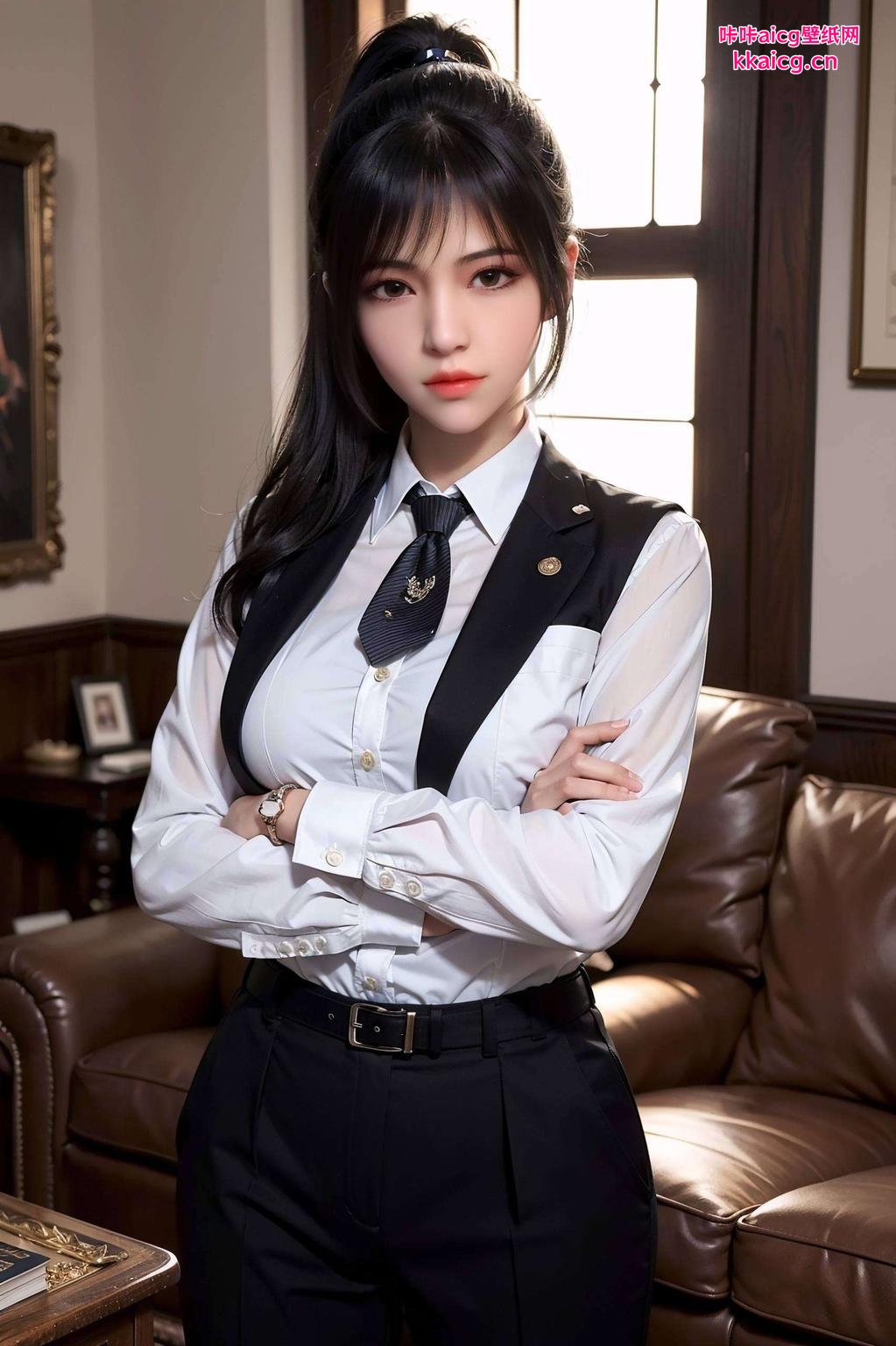 护眼无忧！高清画面一触即达的科幻美感