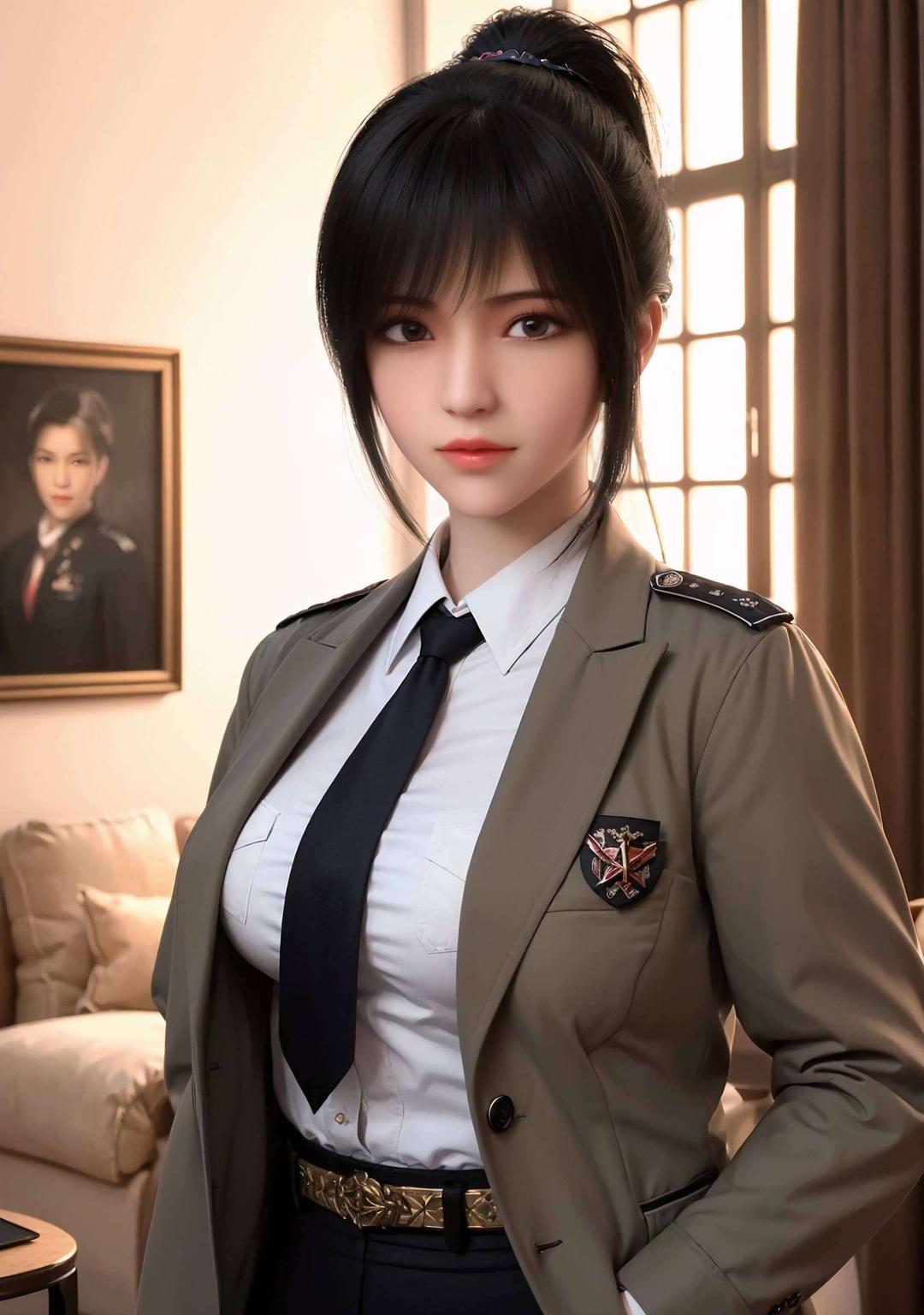 护眼又好看瞬间点亮手机桌面！