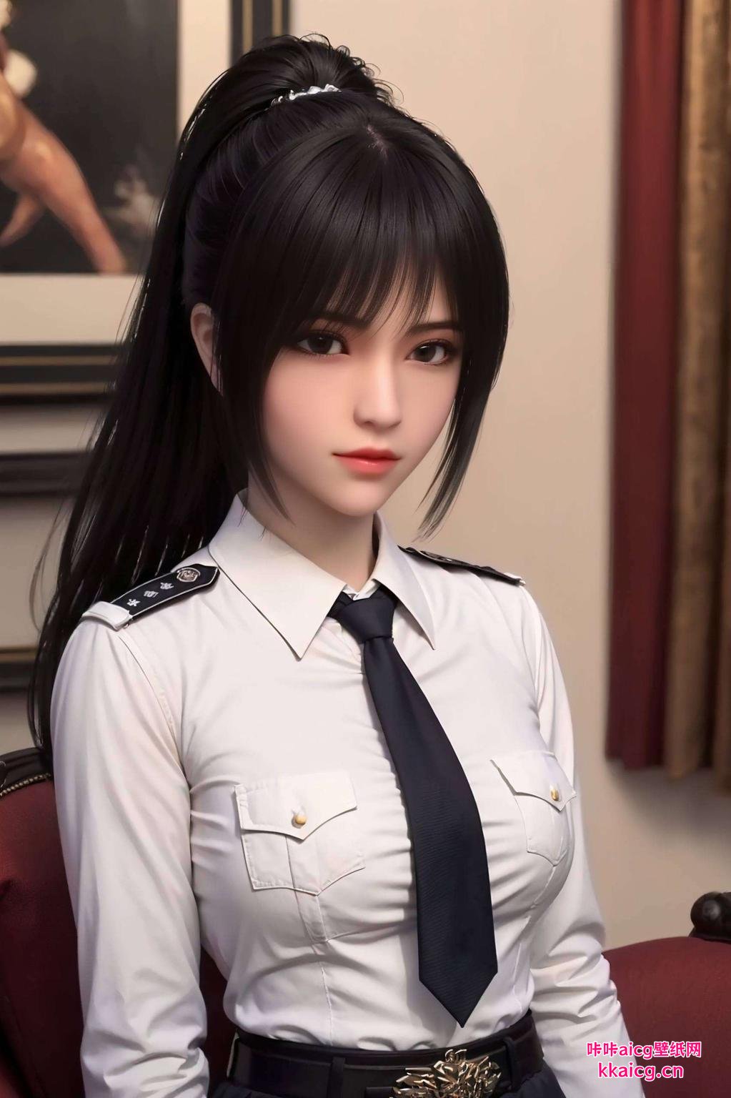 细节满分感受每一次视线的震撼！